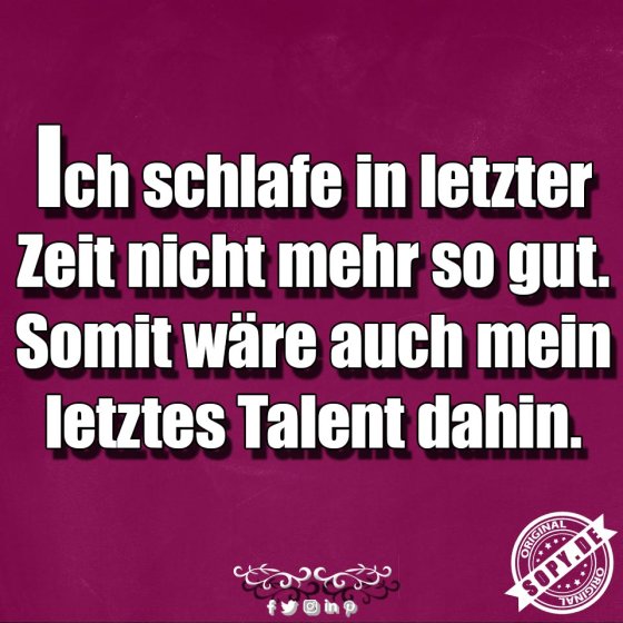 Talent