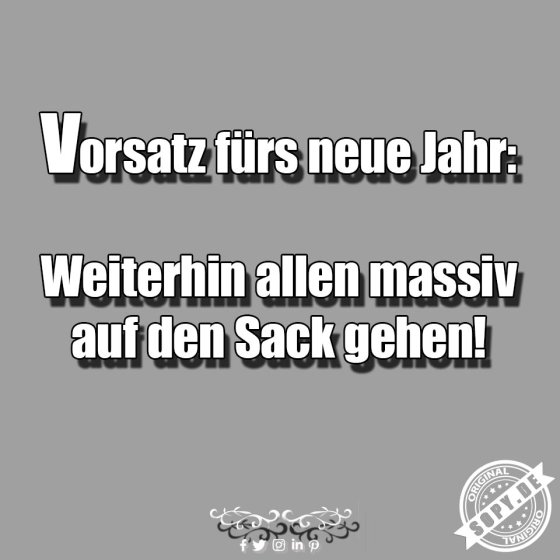 Vorsatz
