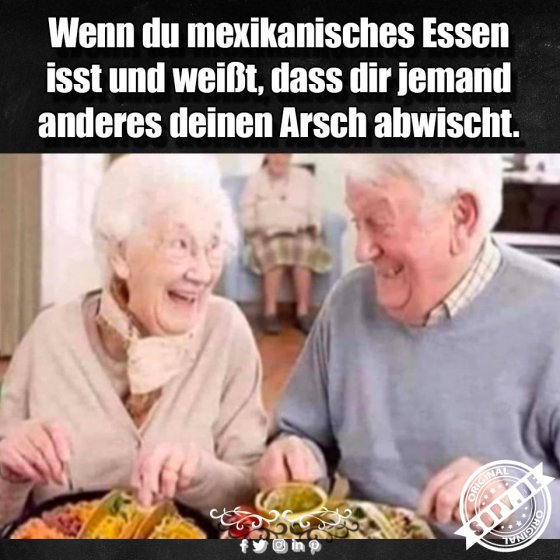 mexikanisches Essen