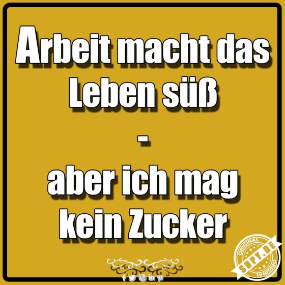 Arbeit