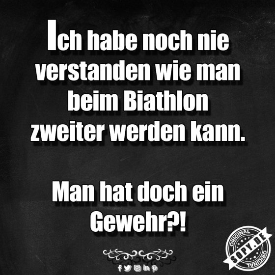 Biathlon-WM 2020