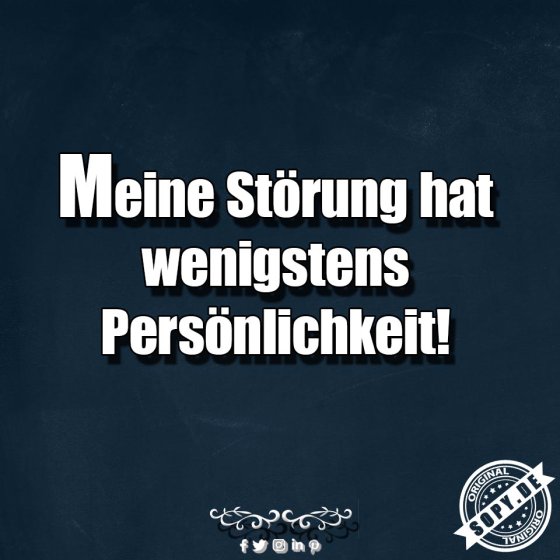 Störung