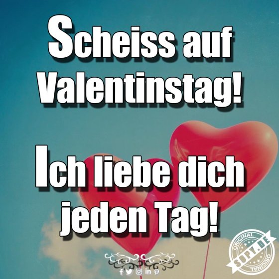 Valentinstag