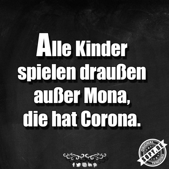 Kinder Corona