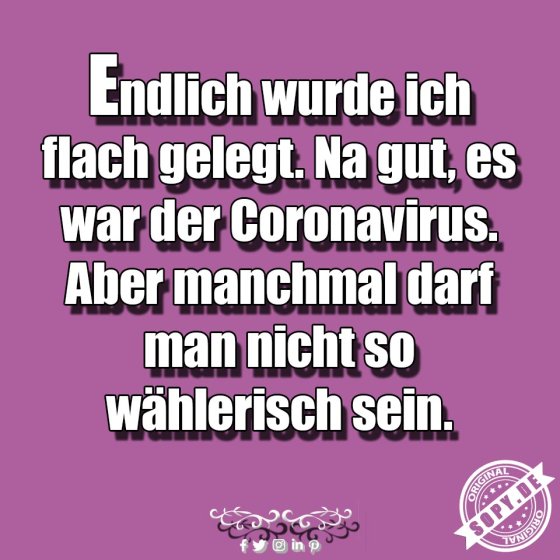 der Coronavirus