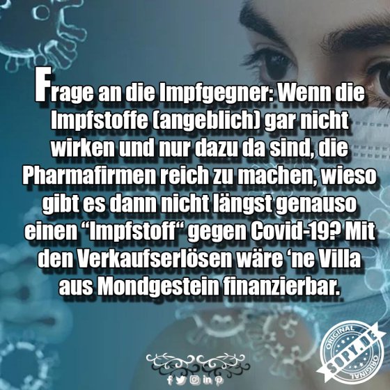 Impfstoff Covid-19