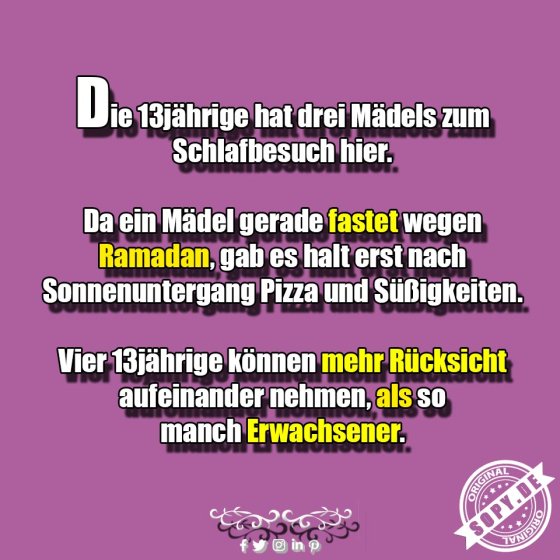 Ramadan