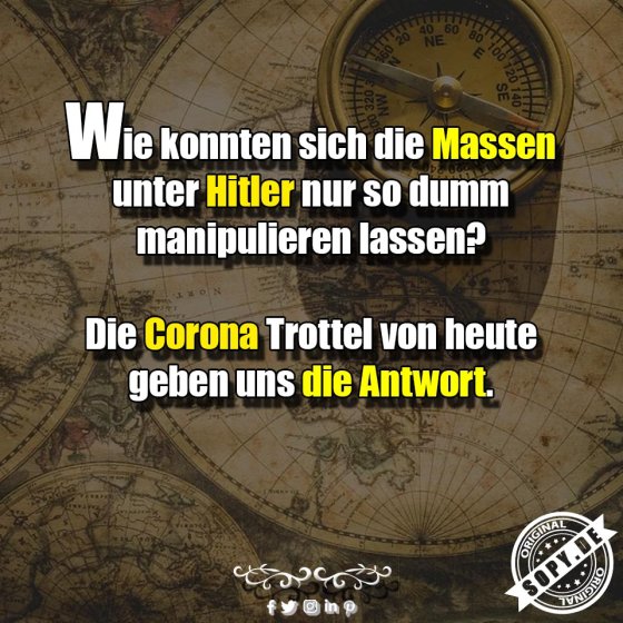 Corona Massen