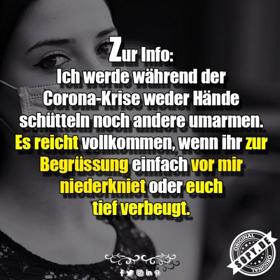 Corona-Krise
