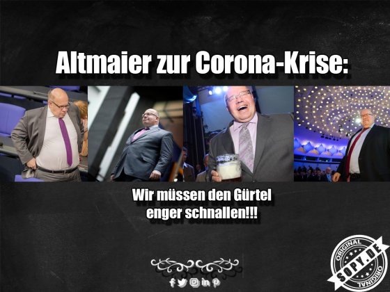 Corona Krise
