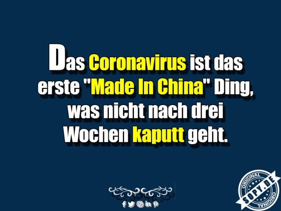 Coronavirus
