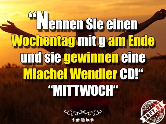 Miachel Wendler
