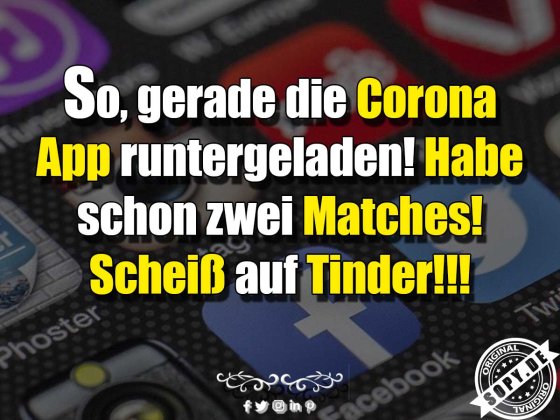 Corona App