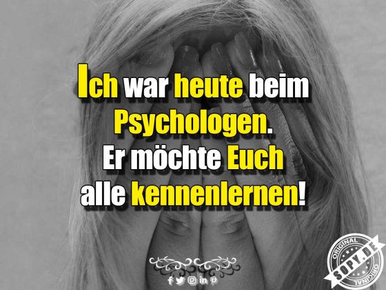 Psychologen