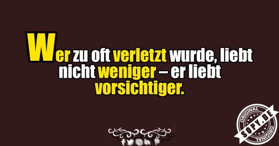 Liebe mit Schutzschild