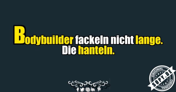 Starke Pointe fürs Fitnessstudio