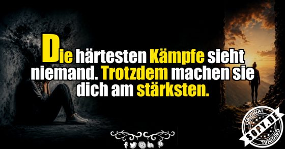 Stille Stärke