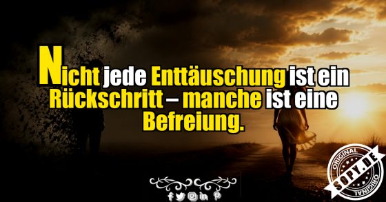 Wenn Loslassen stärker macht