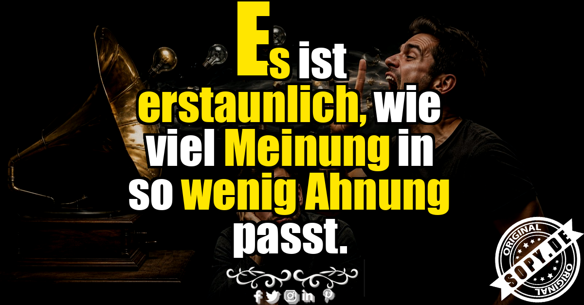 Nachdenkliche Person beobachtet hitzige Diskussion über Ahnung mit ruhigem Blick