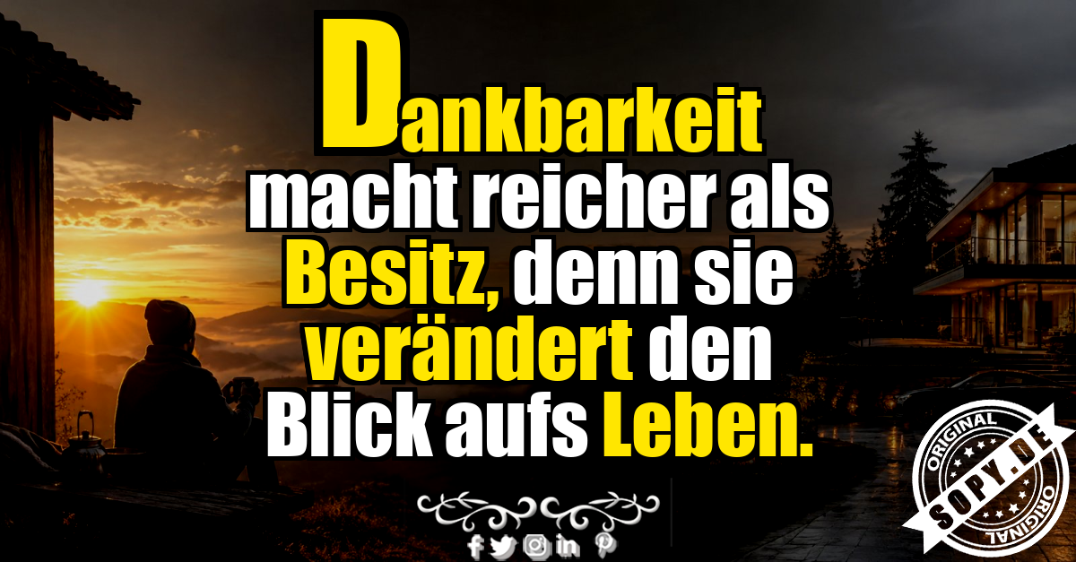 Person genießt Sonnenaufgang, Dankbarkeit spiegelt ruhige Berglandschaft voller Wärme
